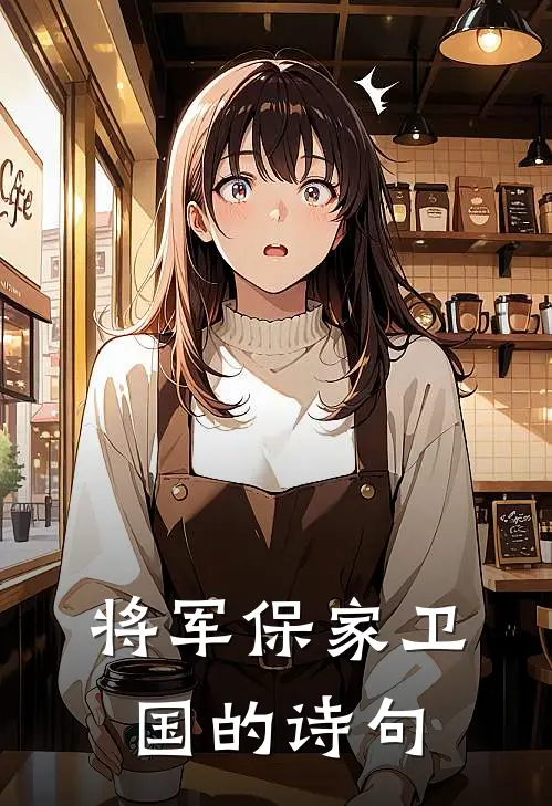 将军保家卫国的诗句