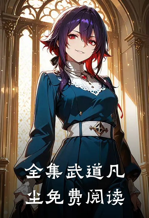 全集武道凡尘免费阅读