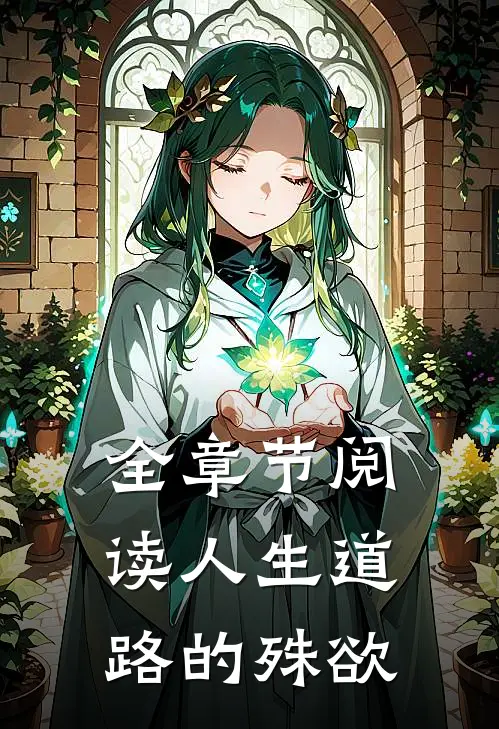全章节阅读人生道路的殊欲