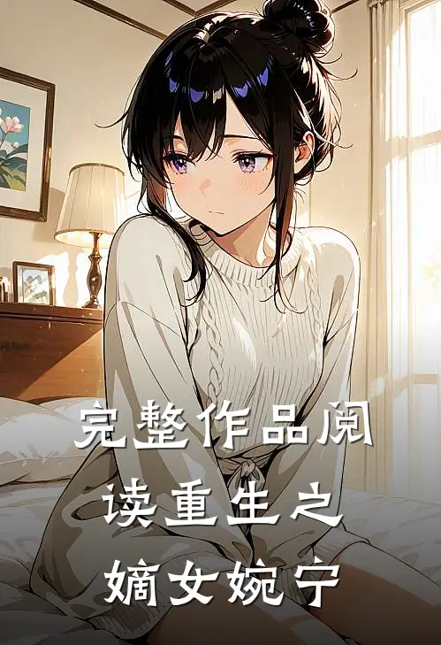 完整作品阅读重生之嫡女婉宁