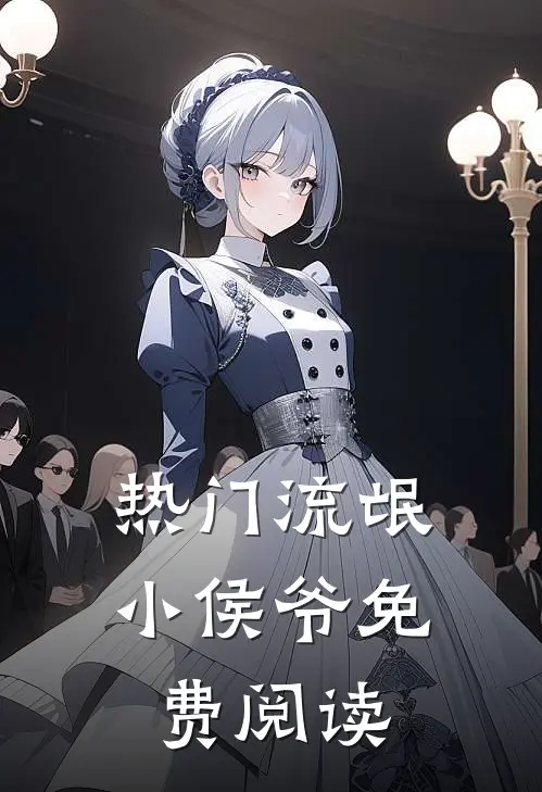 热门流氓小侯爷免费阅读