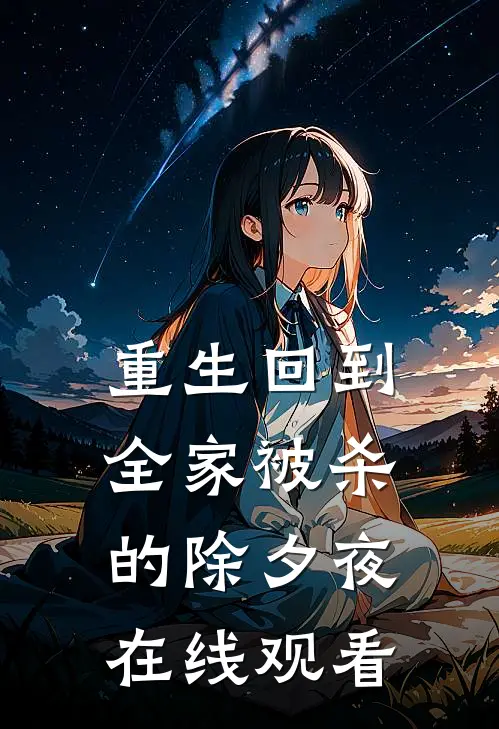 重生回到全家被杀的除夕夜在线观看