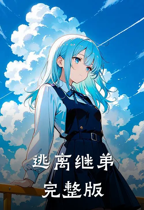 逃离继弟完整版