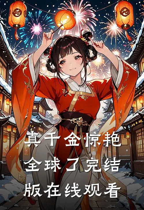 真千金惊艳全球了完结版在线观看