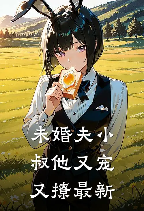 未婚夫小叔他又宠又撩最新