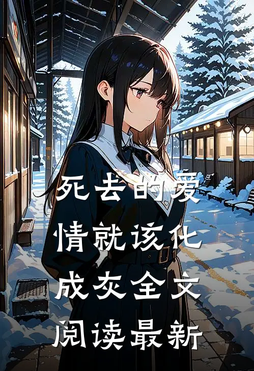 死去的爱情就该化成灰全文阅读最新