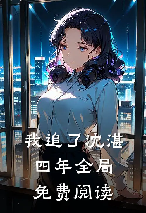 我追了沈湛四年全局免费阅读