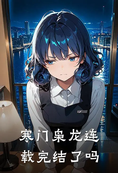 寒门枭龙连载完结了吗