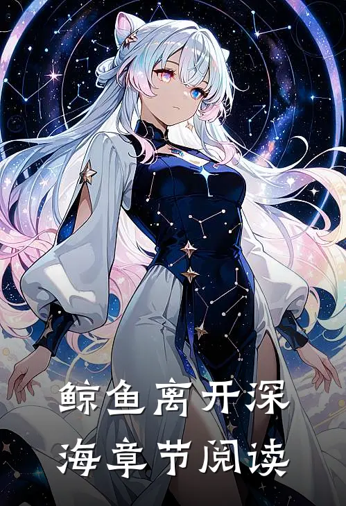 鲸鱼离开深海章节阅读