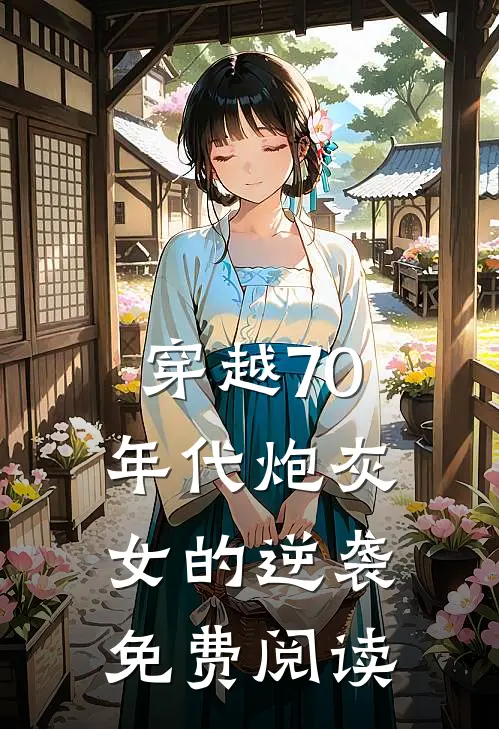 穿越70年代炮灰女的逆袭免费阅读