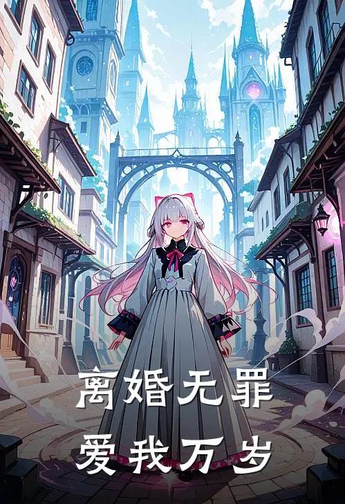 离婚无罪爱我万岁