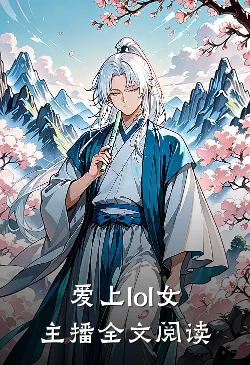 爱上lol女主播全文阅读