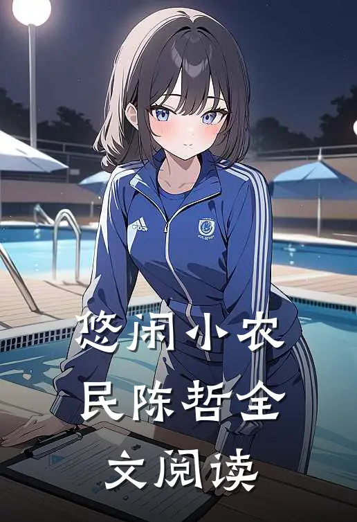 悠闲小农民陈哲全文阅读