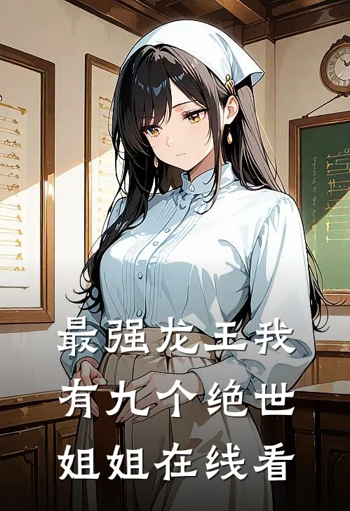 最强龙王我有九个绝世姐姐在线看