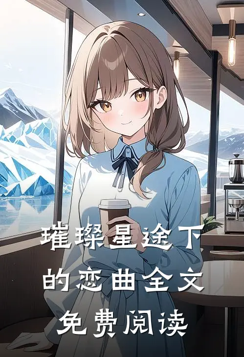 璀璨星途下的恋曲全文免费阅读