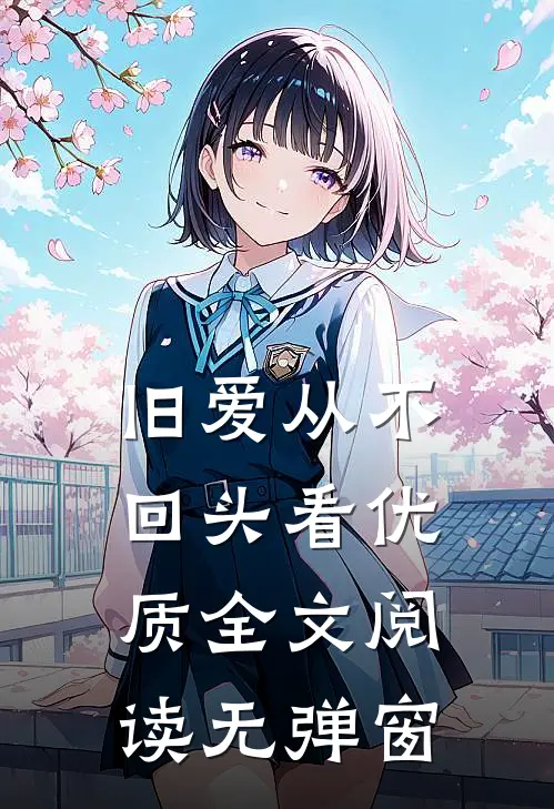 旧爱从不回头看优质全文阅读无弹窗