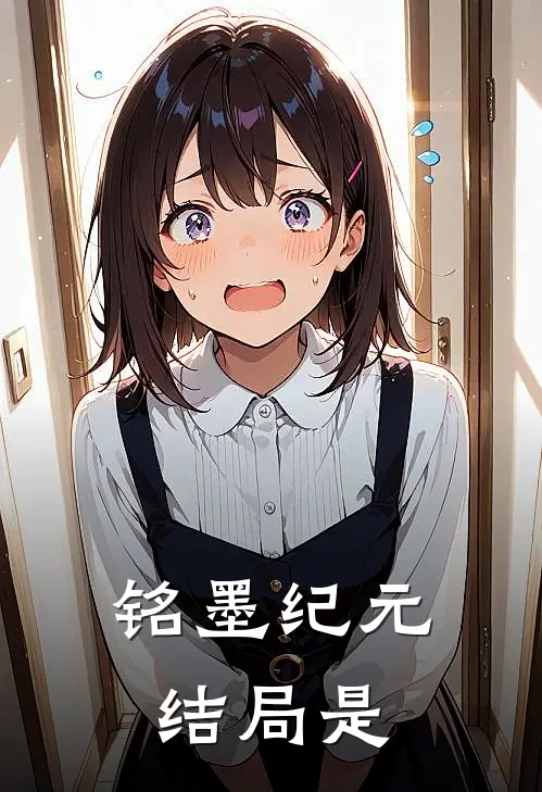 铭墨纪元结局是