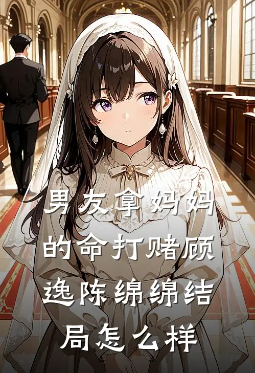 男友拿妈妈的命打赌顾逸陈绵绵结局怎么样