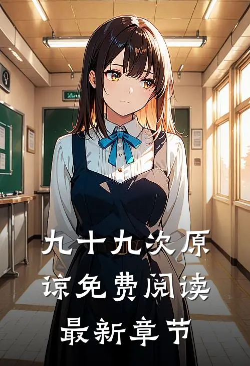 九十九次原谅免费阅读最新章节