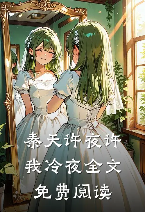 秦天许夜许我冷夜全文免费阅读