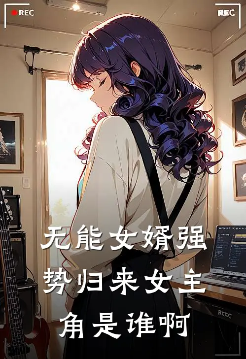 无能女婿强势归来女主角是谁啊