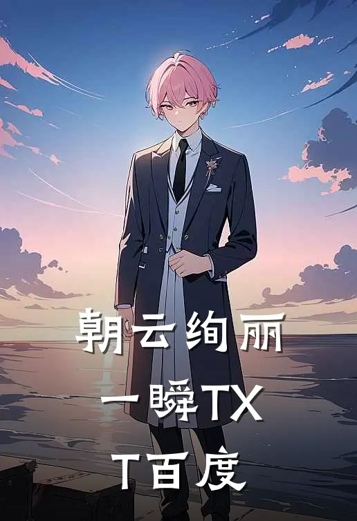 朝云绚丽一瞬TXT百度