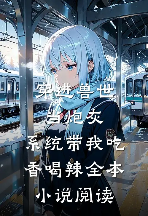 穿进兽世当炮灰，系统带我吃香喝辣全本小说阅读