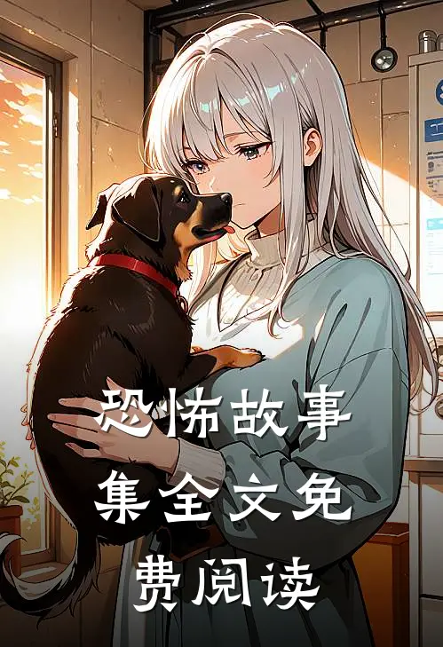 恐怖故事集全文免费阅读