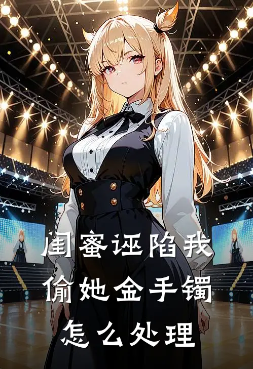 闺蜜诬陷我偷她金手镯怎么处理