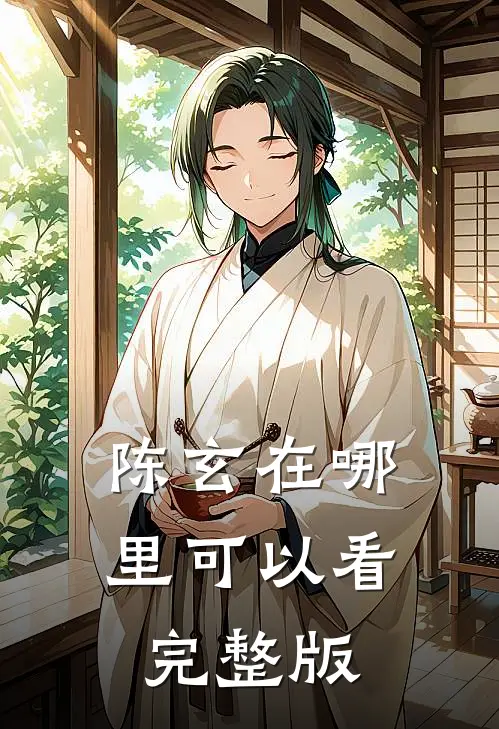 陈玄在哪里可以看完整版