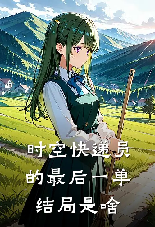 时空快递员的最后一单结局是啥