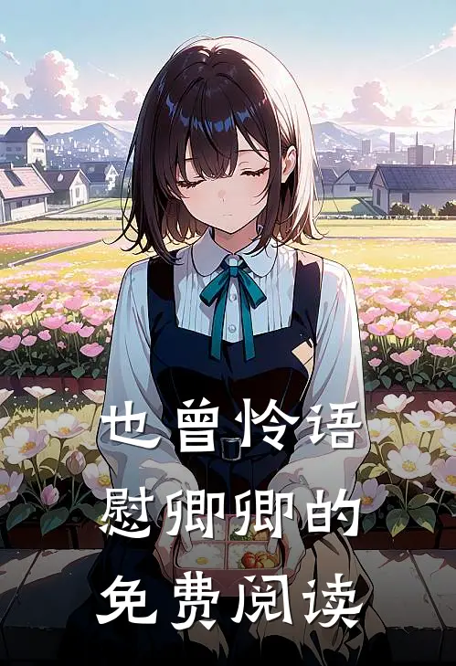 也曾怜语慰卿卿的免费阅读