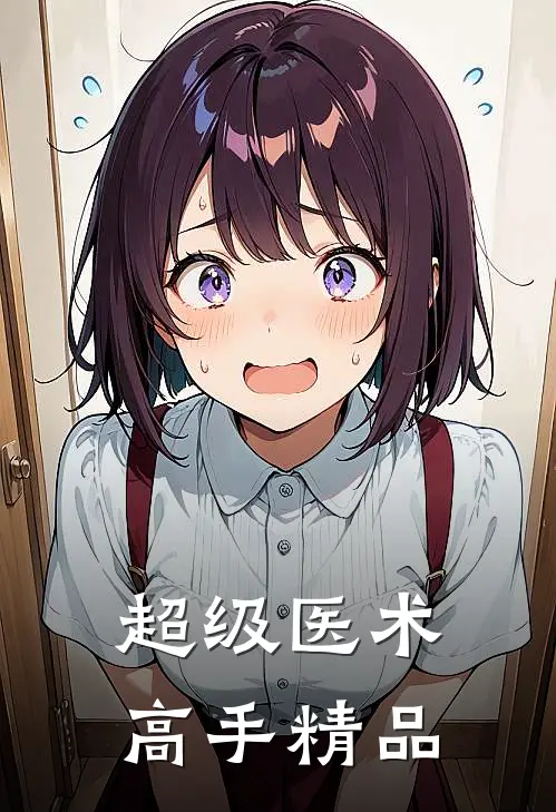 超级医术高手精品