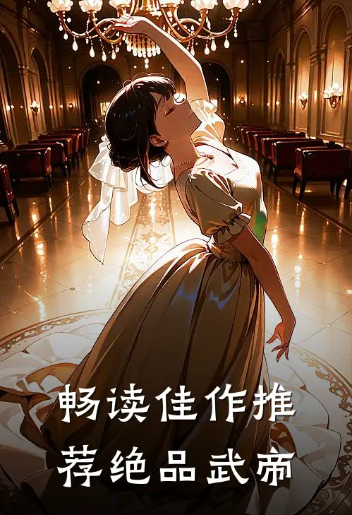 畅读佳作推荐绝品武帝