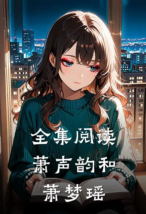 全集阅读萧声韵和萧梦瑶
