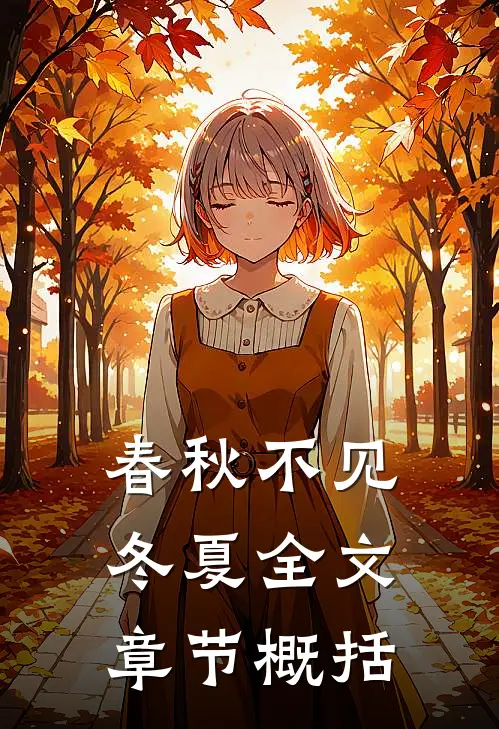 春秋不见冬夏全文章节概括