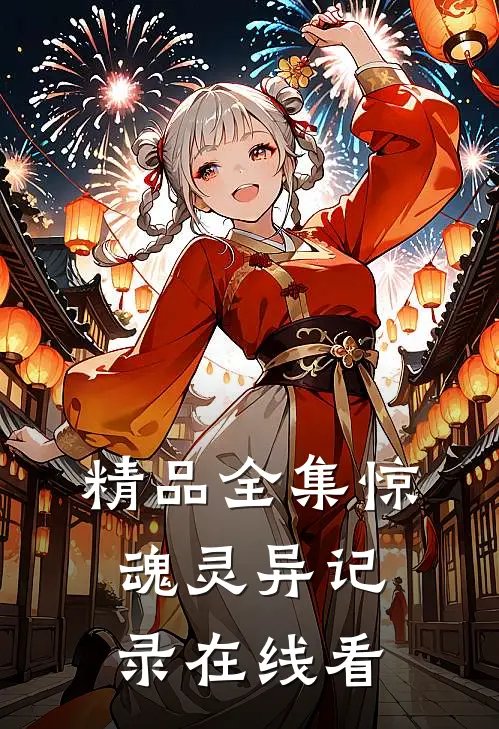 精品全集惊魂灵异记录在线看
