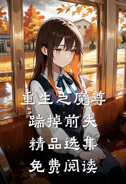 重生之魔尊踹掉前夫精品选集免费阅读