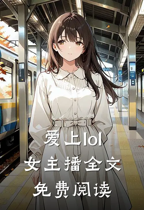 爱上lol女主播全文免费阅读