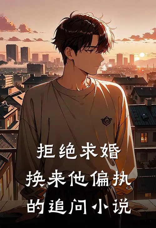 拒绝求婚，换来他偏执的追问小说