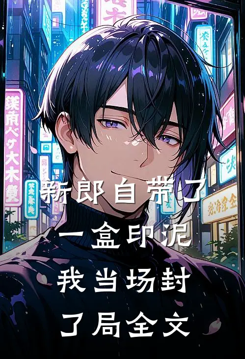 新郎自带了一盒印泥我当场封了局全文