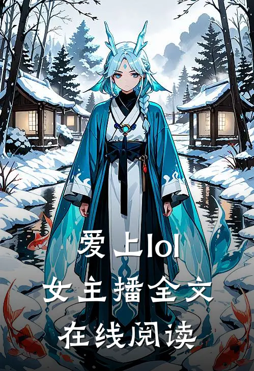 爱上lol女主播全文在线阅读