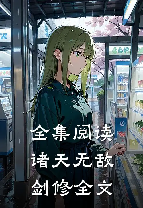全集阅读诸天无敌剑修全文