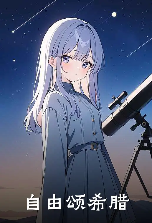 自由颂 希腊