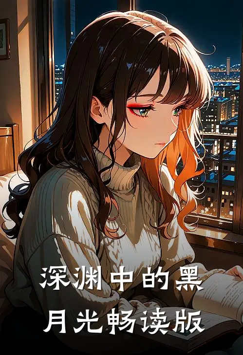 深渊中的黑月光畅读版