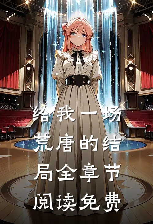 给我一场荒唐的结局全章节阅读免费