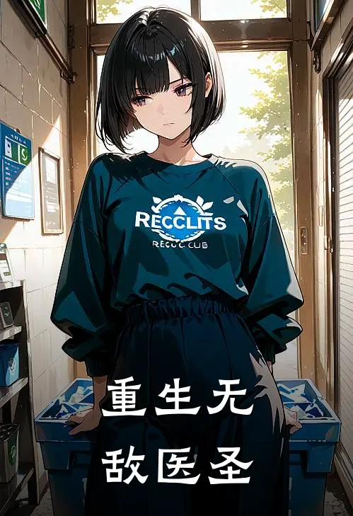 重生无敌医圣