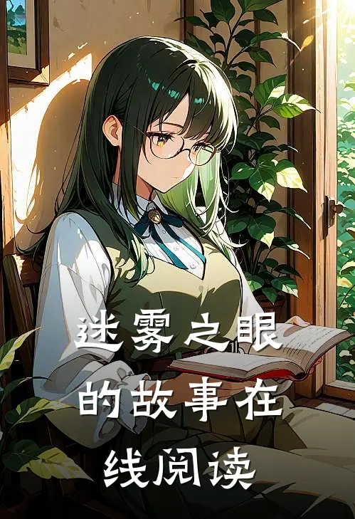 迷雾之眼的故事在线阅读