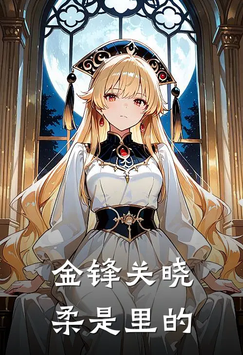 金锋关晓柔是里的