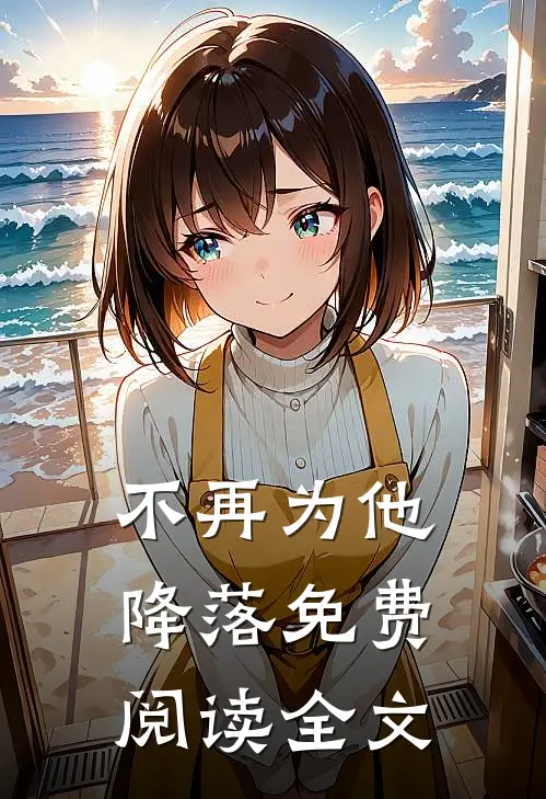 不再为他降落免费阅读全文